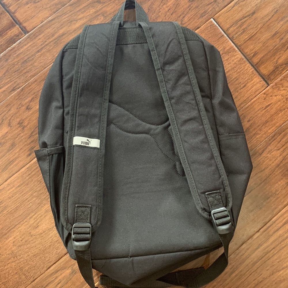Puma Backpack - Picture 2 of 10